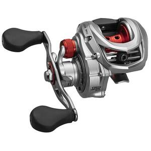 Trade my lews casting reel for any left handed casting reel - sporting  goods - by owner - sale - craigslist