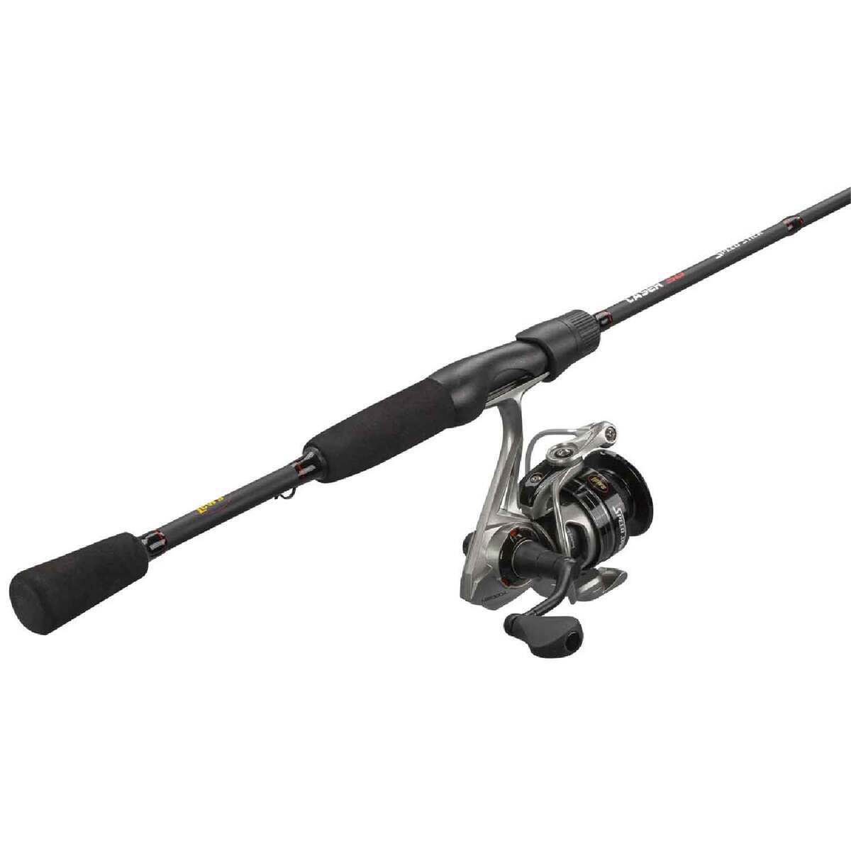 Lew's Super Lite Spinning Combo - 10 by Sportsman's Warehouse