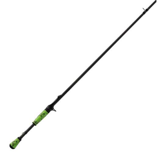 Mountain Cork 2pc 7ft Spinning Rod and Reel Combo Case - Assorted Color,  44in