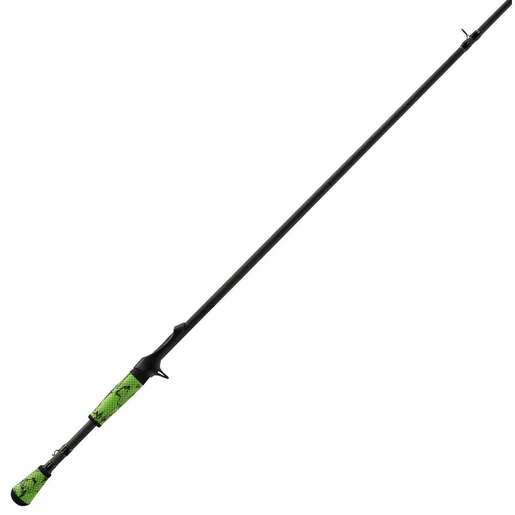 13 Fishing - Rely Black Gen II Spinning Rod 
