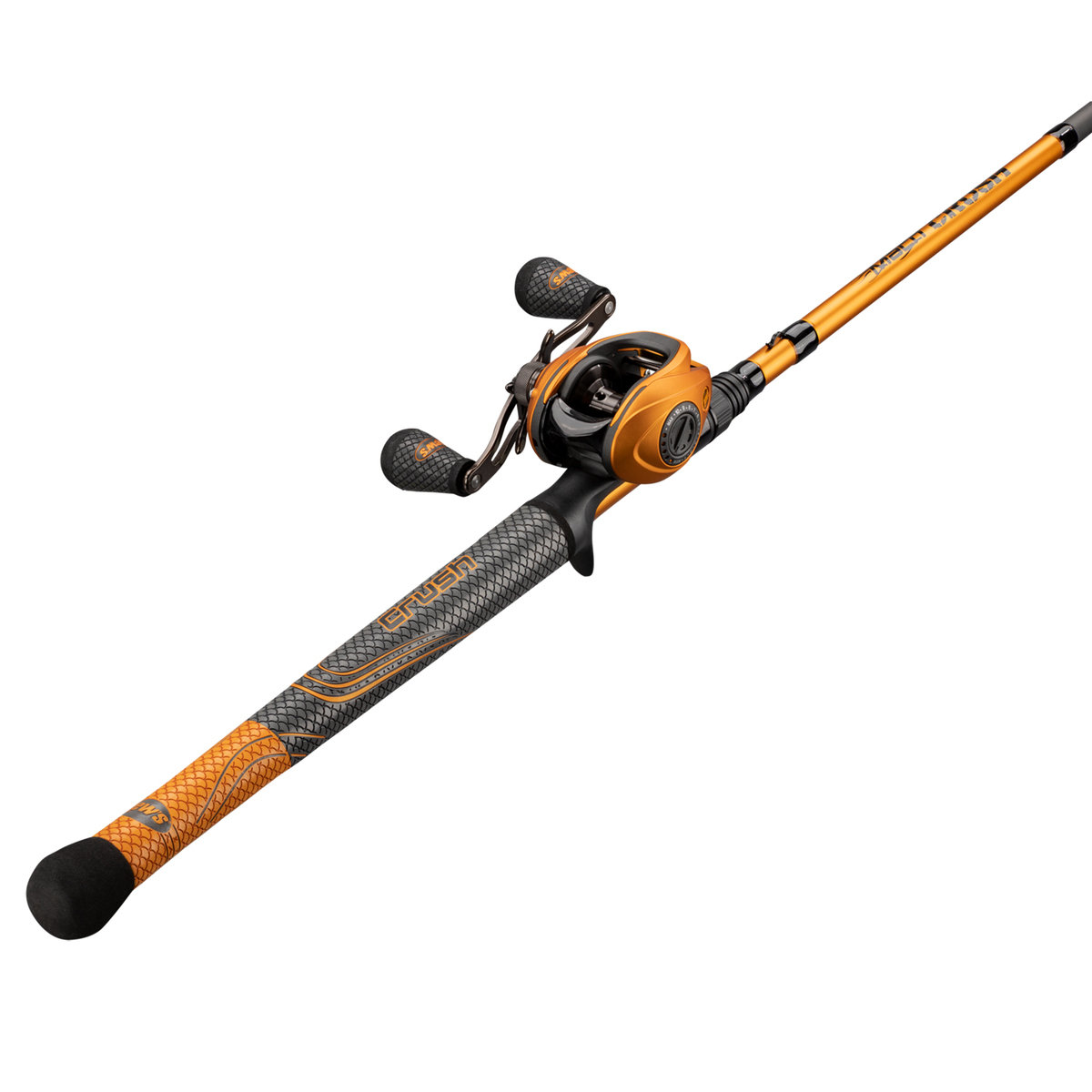 Lew's Xfinity Speed Spool Baitcast Fishing Rod And Reel Combo, Lew's Laser  Txs Spinning Combo