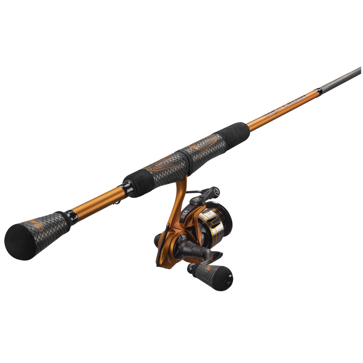 Lew's All Saltwater Spinning Combo Fishing Rod & Reel Combos for
