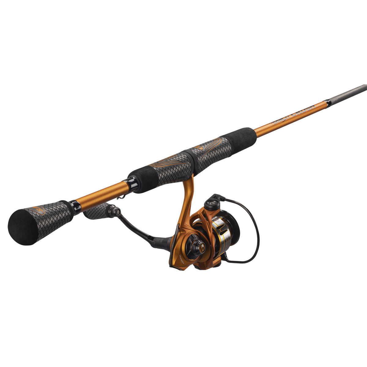 Lew's Mach Crush Spinnning Rod and Reel Combo Sportsman's Warehouse