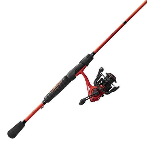 ProFISHiency 6ft 6in Hannah Wesley Signature Spinning Rod and Reel