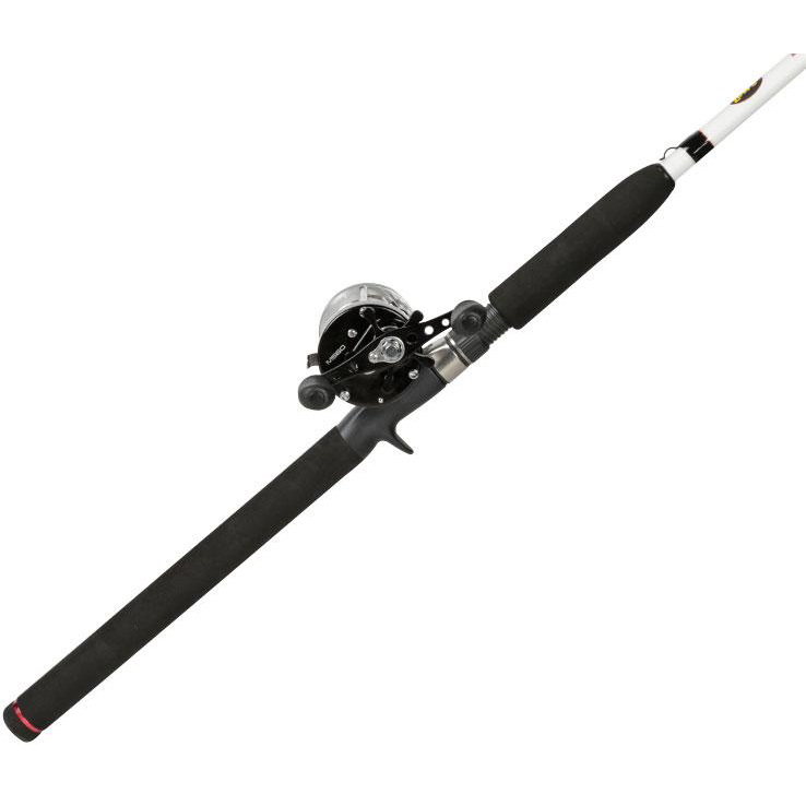 Lew's Mr. Striper Casting Combo 7ft, Medium Heavy, 1pc