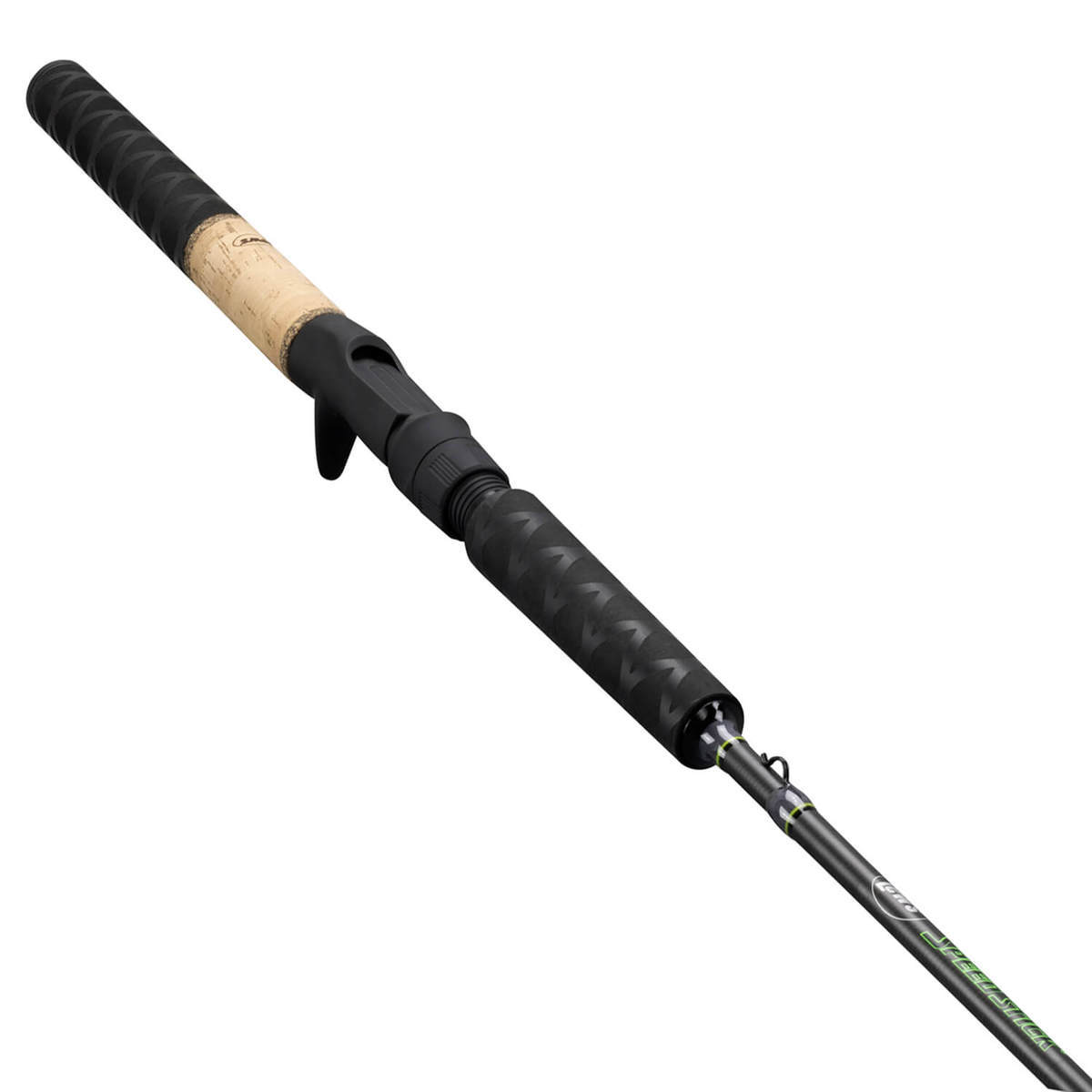 Lew's Speed Stick Flat Line Trolling Rod - 6ft 6in, Medium Power ...