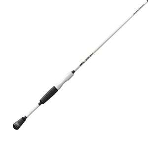 Okuma Ceilio Series 6ft 6in Spinning Rod and Reel Combo - Silver Blue Maroon Black by Sportsman's Warehouse