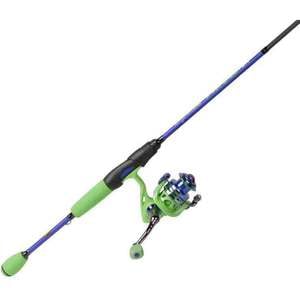 Lew's Mach 1 Spinning Combo