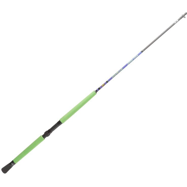 Lew's Wally Marshall Speed Shooter Fishing Rod
