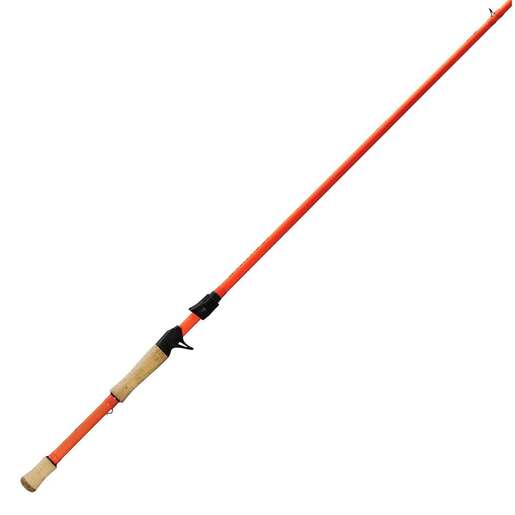 NPS Fishing - Favorite Absolute Casting Rod