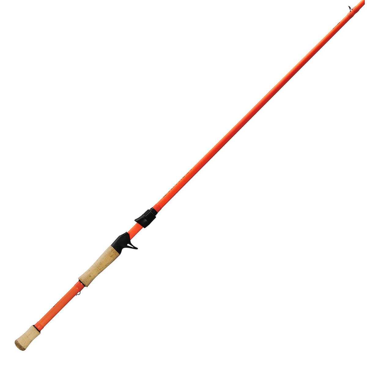 Lew's Xfinity Inshore 7' 1pc. Medium Action Saltwater Casting Fishing Rod 