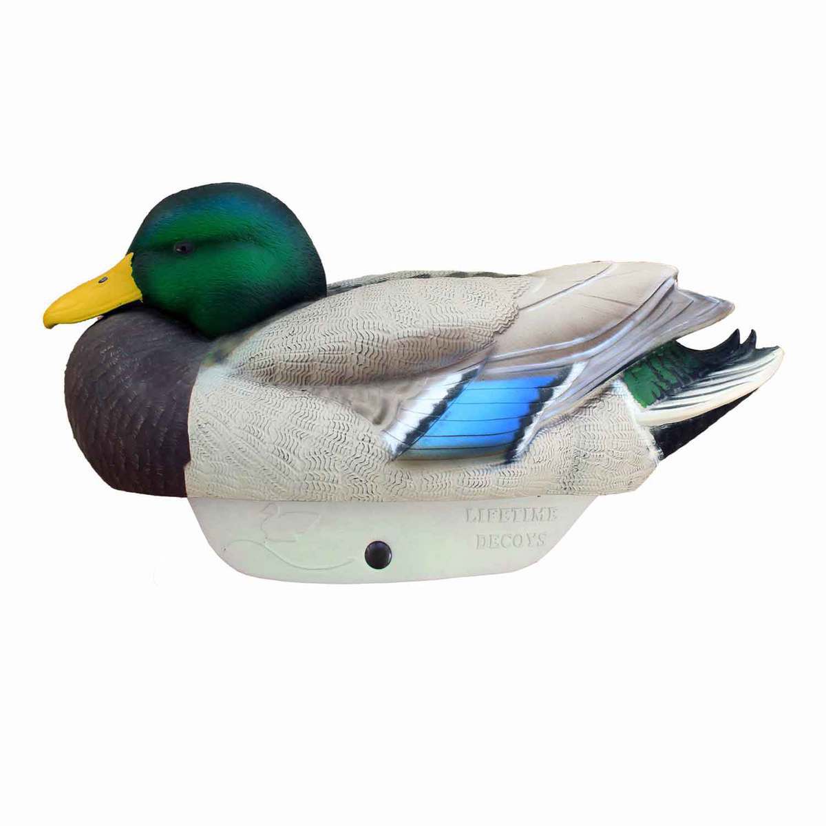 Heyday Flexfloat Mallard Duck Decoys - 6 Pack | Sportsman's Warehouse