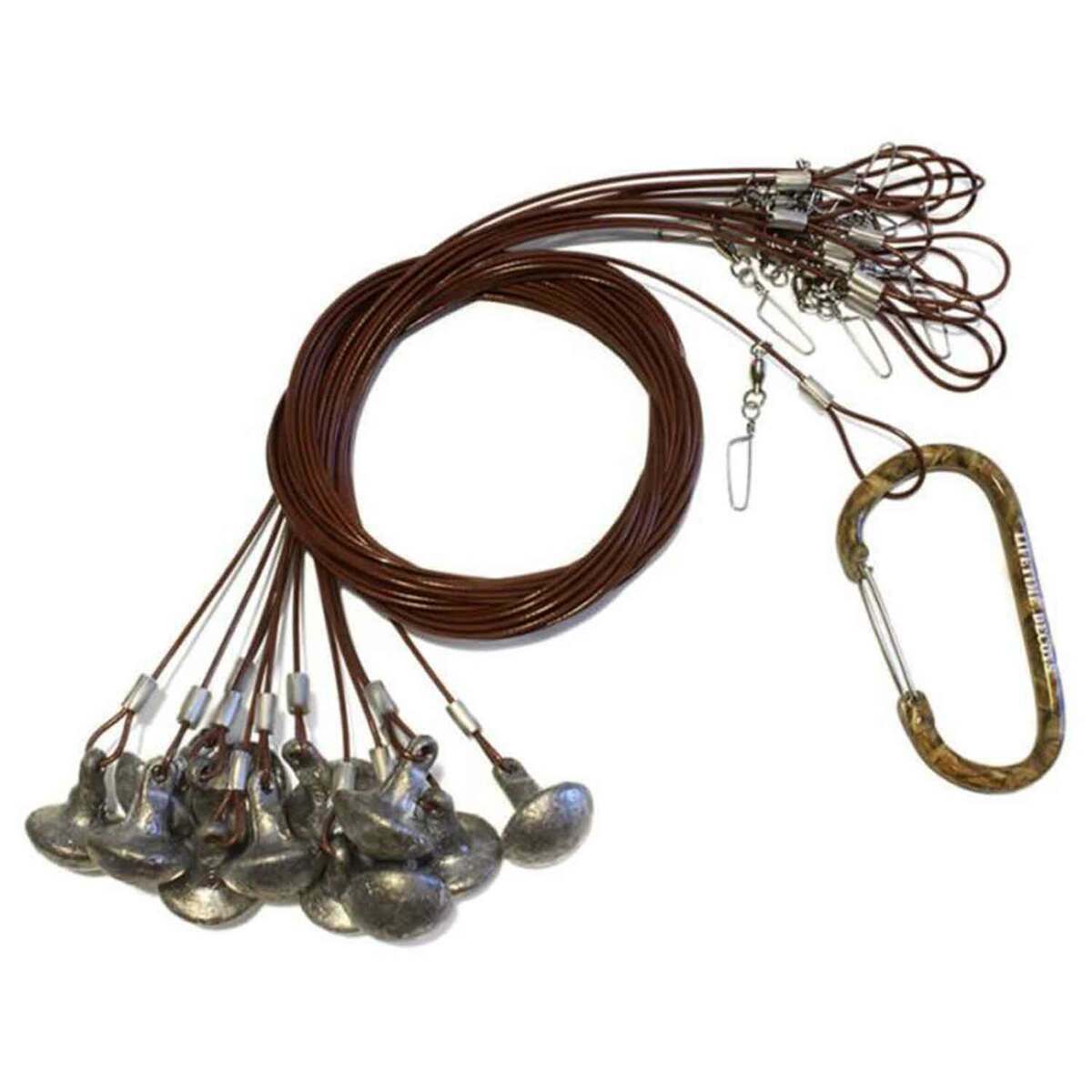 Copper Wire Supplies / Dead Soft Wire Combo Pack / Multiple Gauges