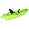 Lifetime Hydros Angler 85 Sit-On-Top Kayak with Paddle - 8.5ft Lime - Lime