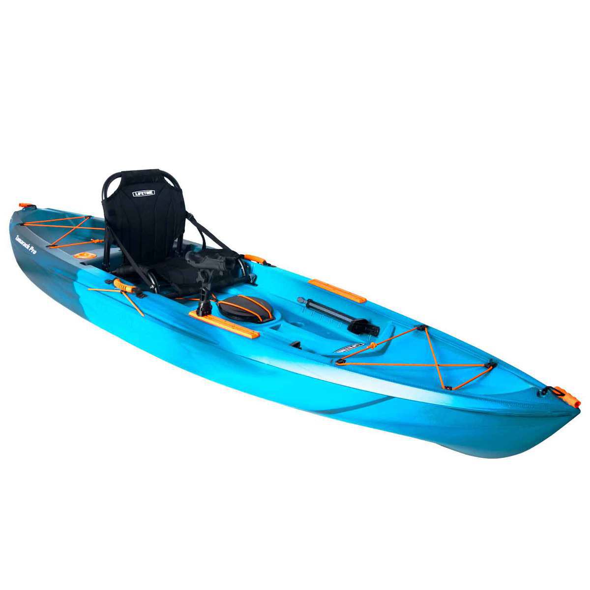 Lifetime Tamarack Pro 103 Sit-On-Top Kayak