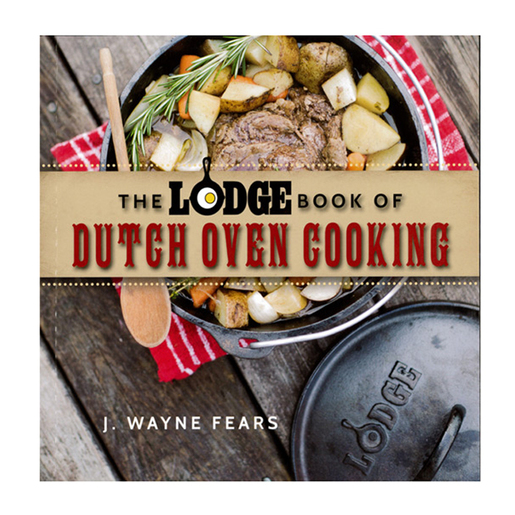 Lodge Pro-Logic 4 Quart Dutch Oven - Arvada Army Navy Surplus