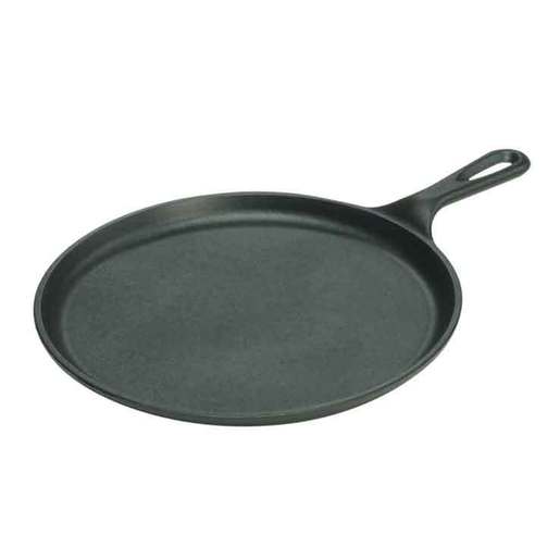 Lodge Cast Iron Holiday Truck Skillet - 10.25 in