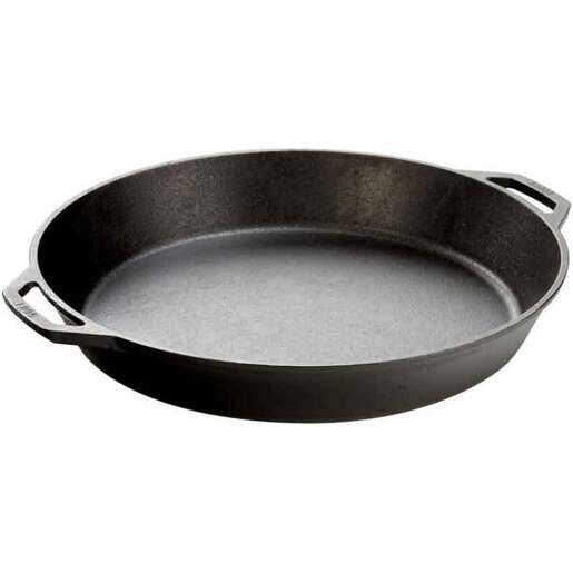 https://www.sportsmans.com/medias/lodge-logic-skillet-w-loop-handles-1170138-1.jpg?context=bWFzdGVyfGltYWdlc3wxMjcxMHxpbWFnZS9qcGVnfGg3MC9oMmUvMTE4MjczODcwNzI1NDIvNTE1LWNvbnZlcnNpb25Gb3JtYXRfYmFzZS1jb252ZXJzaW9uRm9ybWF0X3Ntdy0xMTcwMTM4LTEuanBnfDRhNjJkMGE1MzlmZTZhNTlmNjE3M2I0MDZlZjk2ZDU5NTFiZGY2Zjg3NGU4ZmNiMmRjYzlmMDlhYjBmZGVmMTU