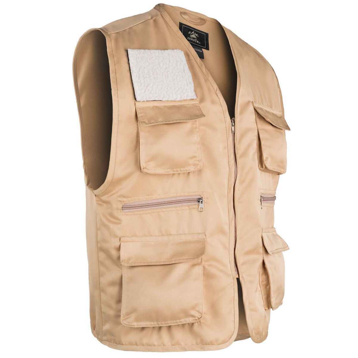 Best Fly Fishing Vest In 2023 - Top 10 Fly Fishing Vests Review 