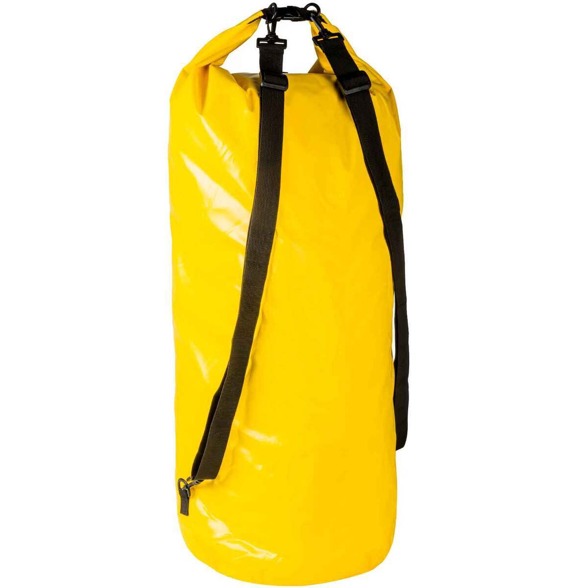 Lost Creek 100 Liter Dry Bag - Yellow | Sportsman's Warehouse