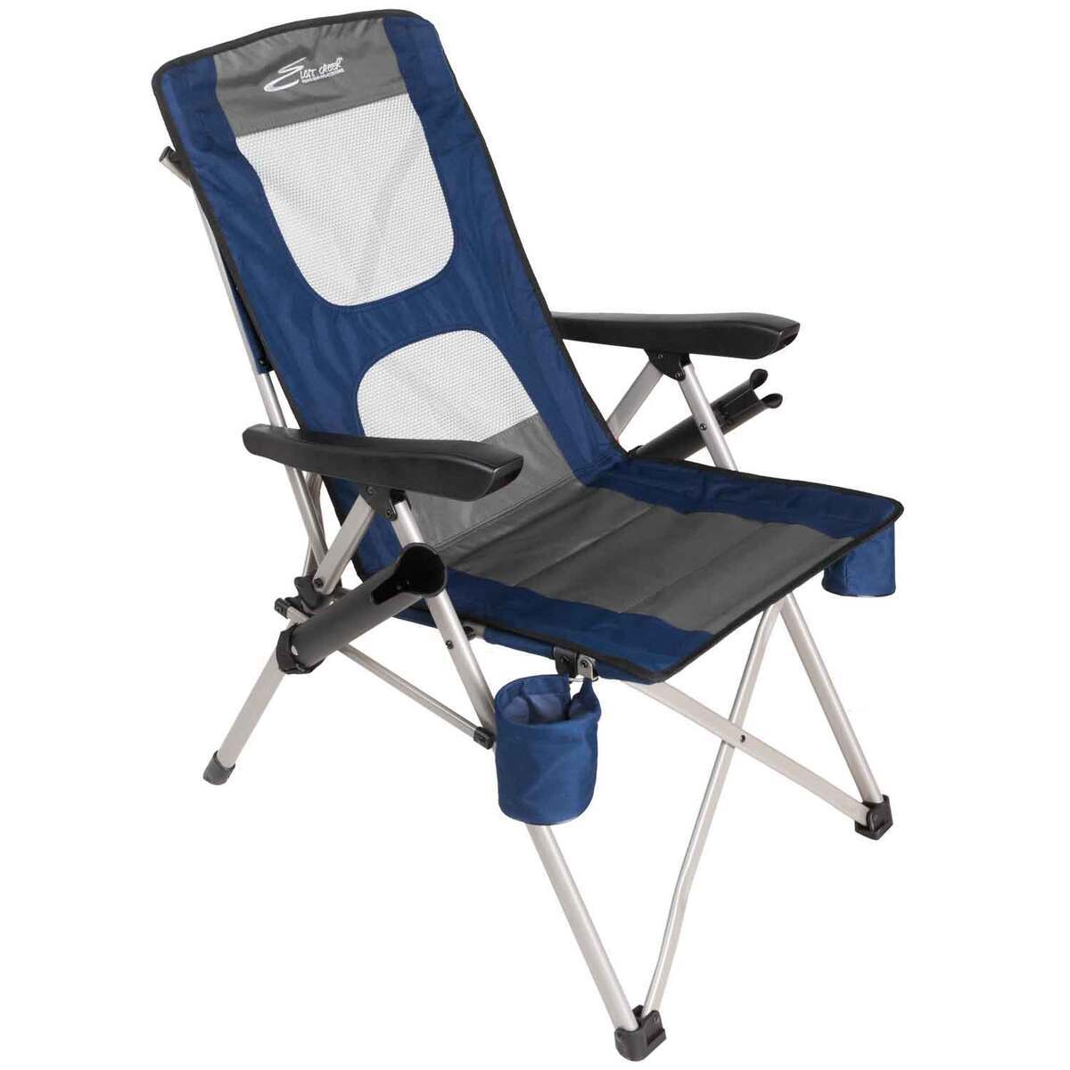 Chairs & Bed Chairs, Anglers' Equipment