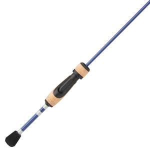 Lost Creek Ice Fishing Spinning Rod by Sportsman's Warehouse