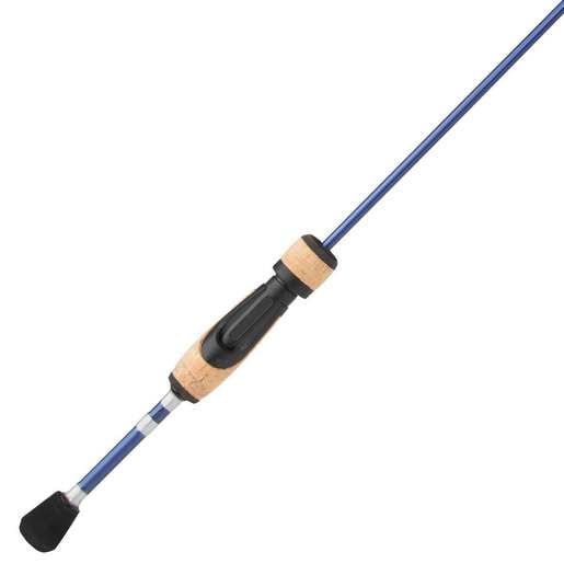 HT Sapphire Ice Fishing Rod Multi (Size: 36 in.)