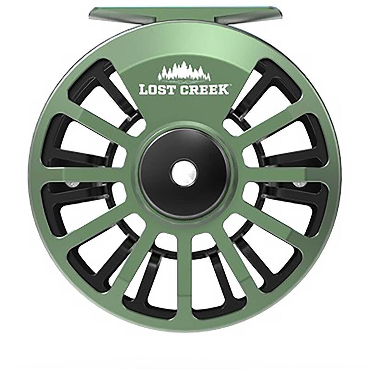Vision Fly Reels – Fly and Flies