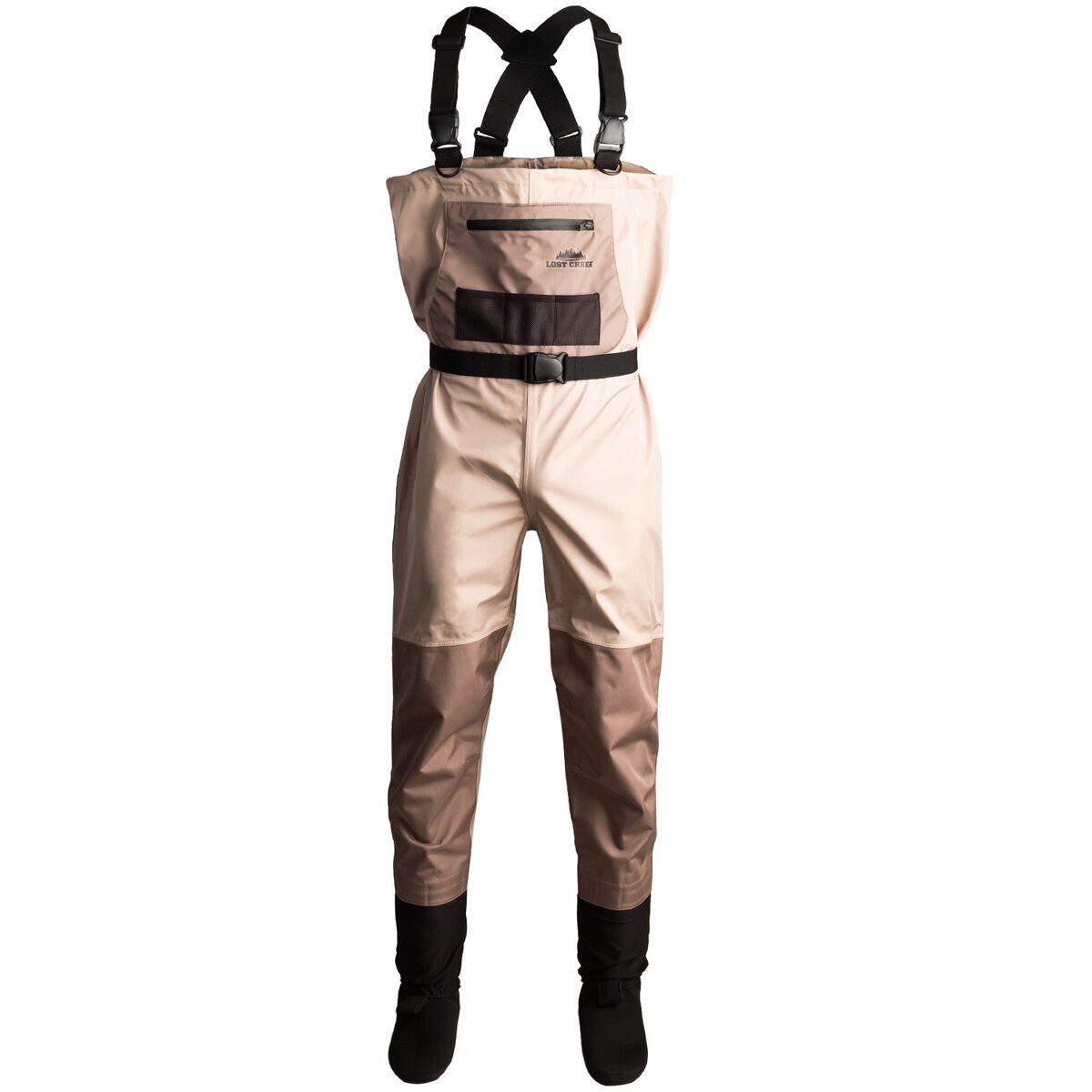 Wholesale rubber hip waders To Improve Fishing Experience