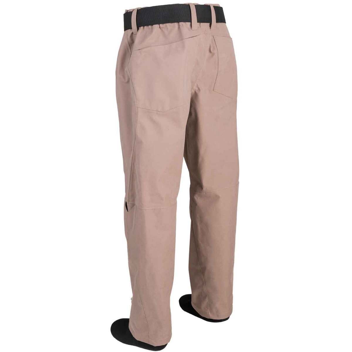 Lost Creek Men's XTI Stockingfoot Fishing Waders | Sportsman's Warehouse