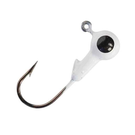 Picasso Lures Straight Shooter Swim Skirted Jig