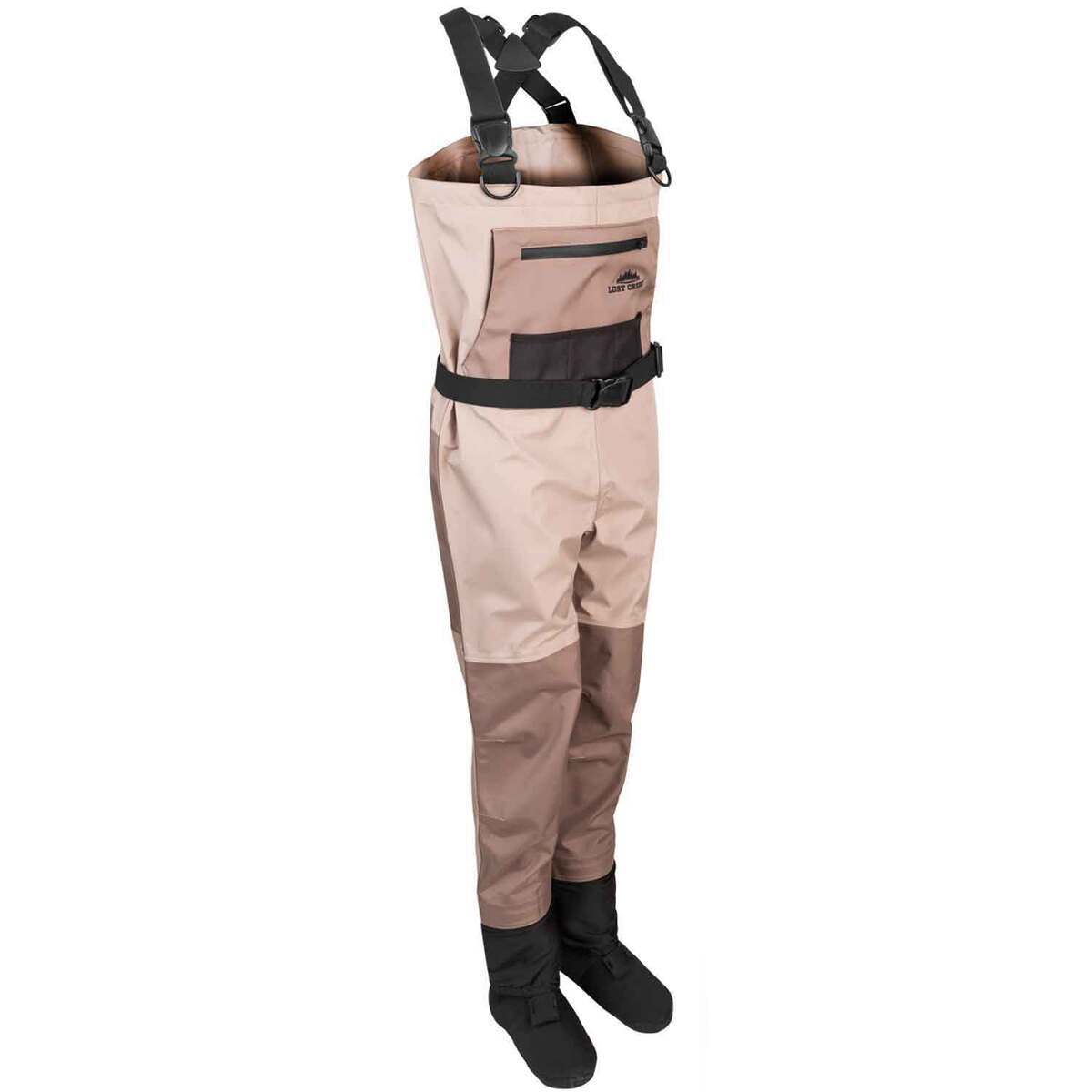 Fly Fishing Waders And Shoes Set: Breathable Fishing Waders With Felt Sole,  Aqua Sports Waders For Men And Women From Kua09, $147.74