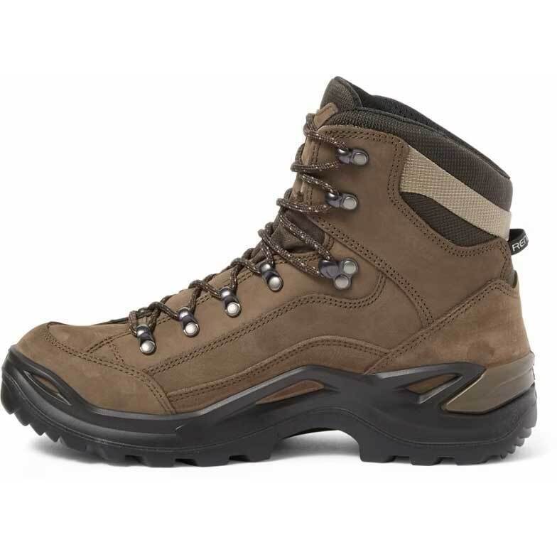 Lowa Men's Renegade GORE-TEX® Waterproof Mid Hiking Boot | Sportsman's ...