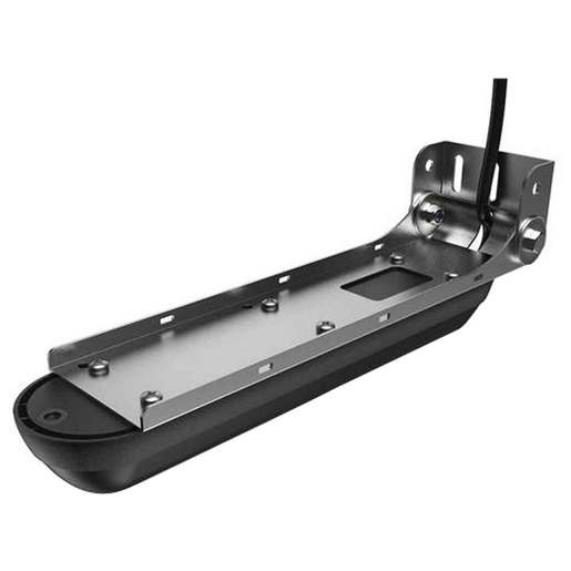  RAM MOUNTS Universal Marine Electronic Mount RAM-D-115-C with  Short Arm Compatible with 9 to 12 Fishfinder Gimbal Brackets : Electronics