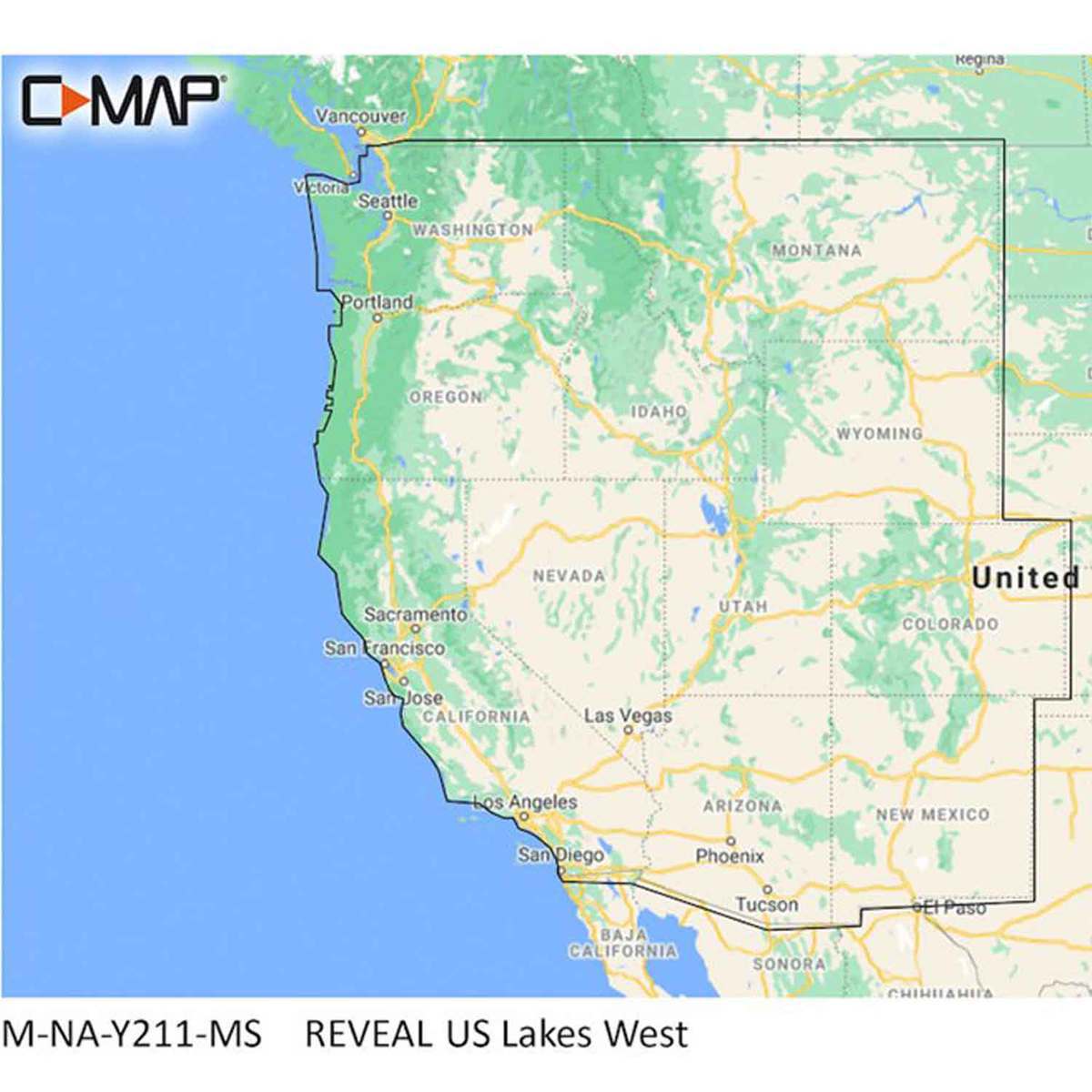 Lowrance C Map Reveal Us Lakes Map Software West 1703753 1 ?context=bWFzdGVyfGltYWdlc3wxMDUyNjd8aW1hZ2UvanBlZ3xpbWFnZXMvaDFiL2hkMy85OTM1MTc5ODc0MzM0LmpwZ3xmM2U0OTM2MDViN2NlNzdlMjliZjJhMTI0MTViZWZjYWM1NzNmOTYyNWJmOWMzY2ZhM2YyNDFlZGFhY2MzMDMx