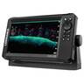 Lowrance Eagle 9 TripleShot HD Transducer with C-MAP DISCOVER Fish Finder