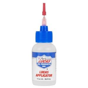 Lucas Oil Applicator Bottle - 1oz - 1oz