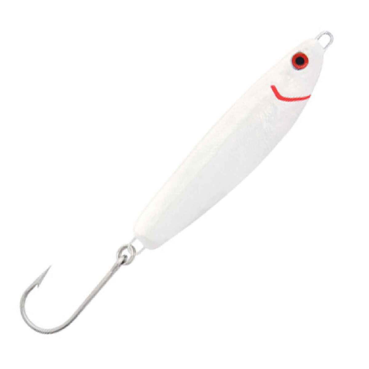 HT Ice Fishing Jig-A-Whopper® Game Fish Spoon Kit
