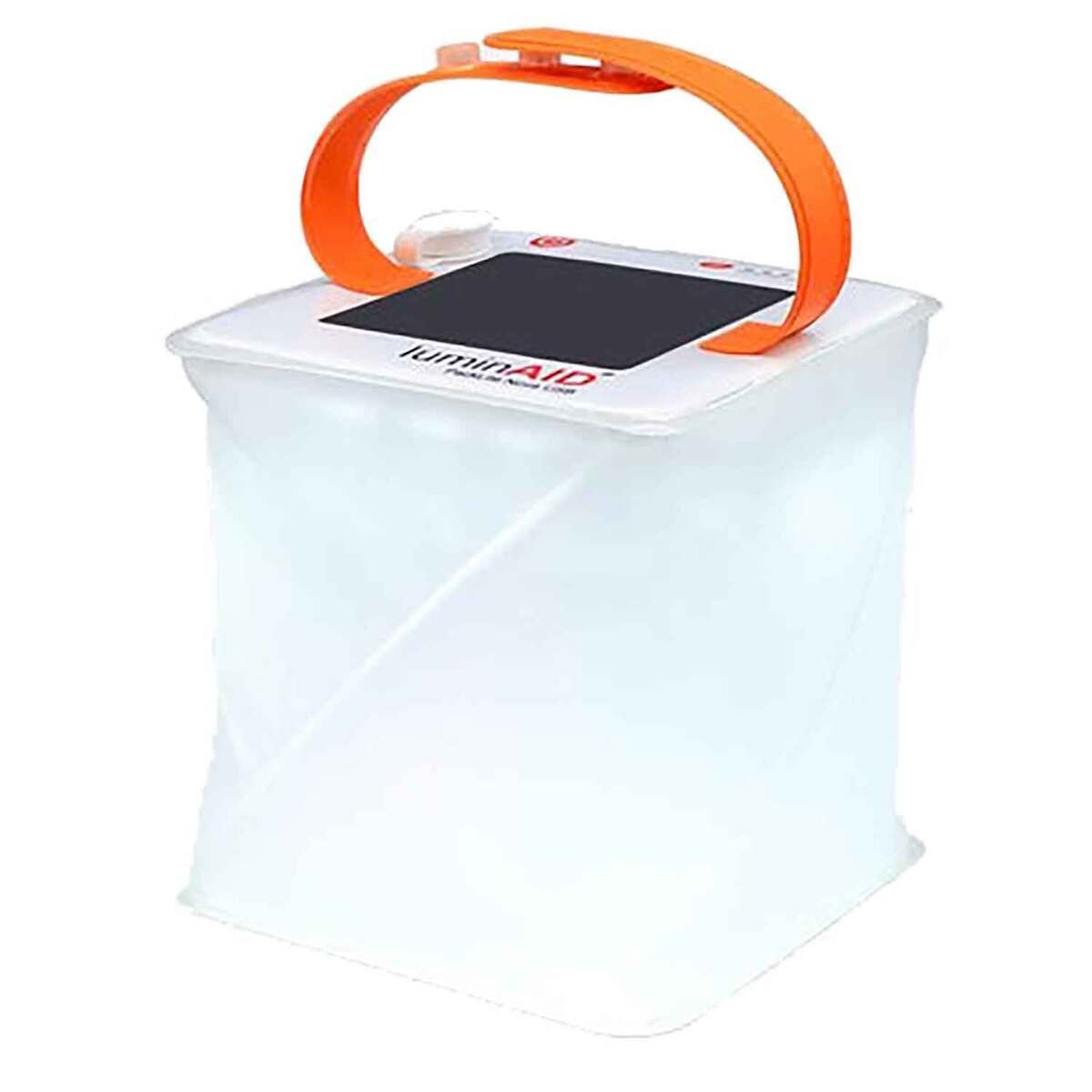 LuminAID Packlite Titan 2-in-1 Power Lantern