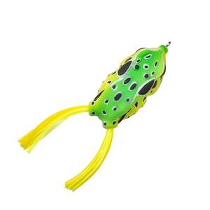 Toad / Frog Baits and Fishing Lures
