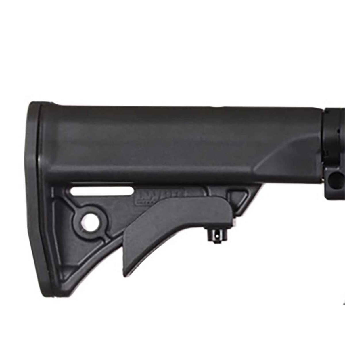 LWRC SIX8-A5 6.8mm Remington SPC 16in Olive Drab Green Cerakote Semi ...