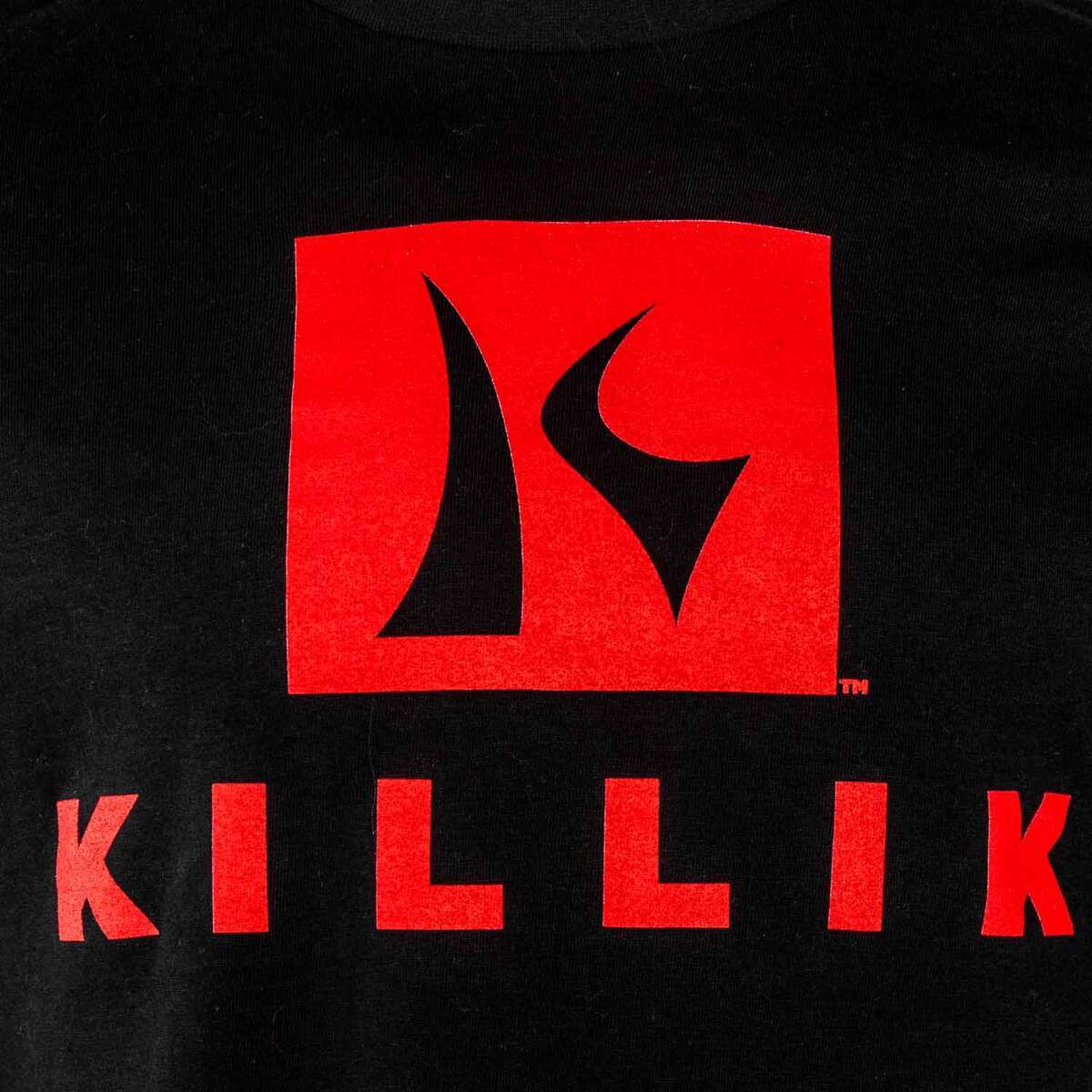 Killik Men's Banded Logo Long Sleeve Casual Shirt | Sportsman's Warehouse
