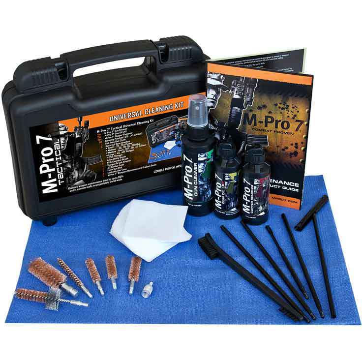 T17 Blackpowder Cleaning Kit