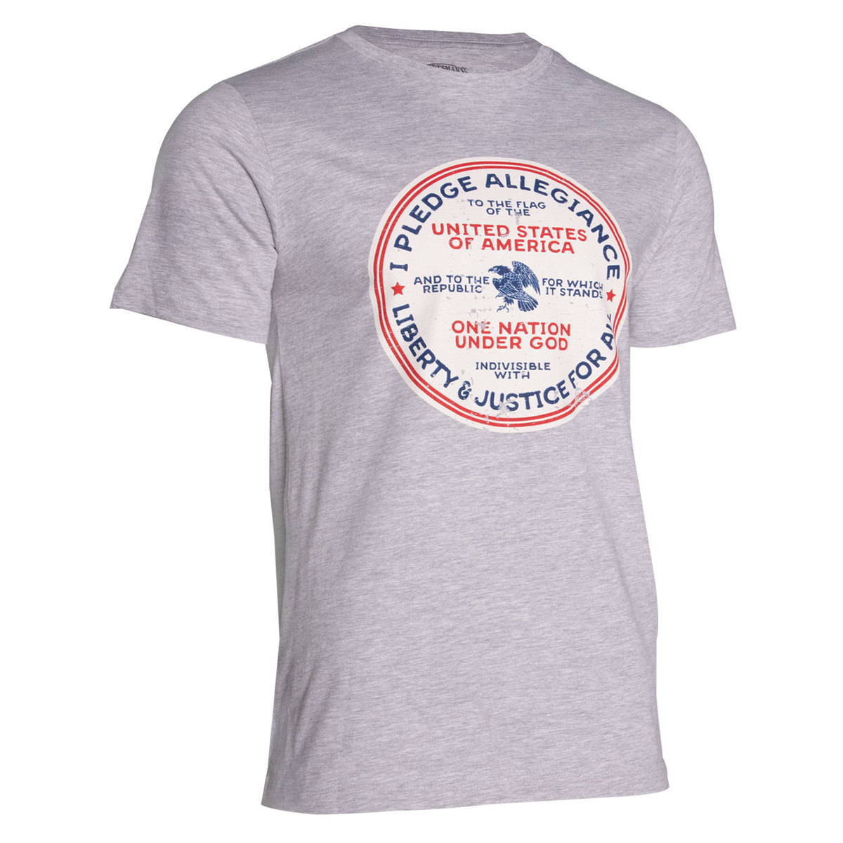 Sportsman's Warehouse Men's Pledge Short Sleeve Shirt - Gray - XL ...