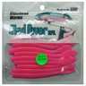 Mad River Scented Steelhead Worms - Glow Pink, 3in - Glow Pink