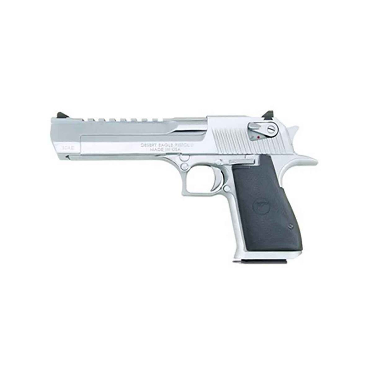 Taurus Raging Hunter 357 Magnum 5.13in Black Revolver - 7 Rounds