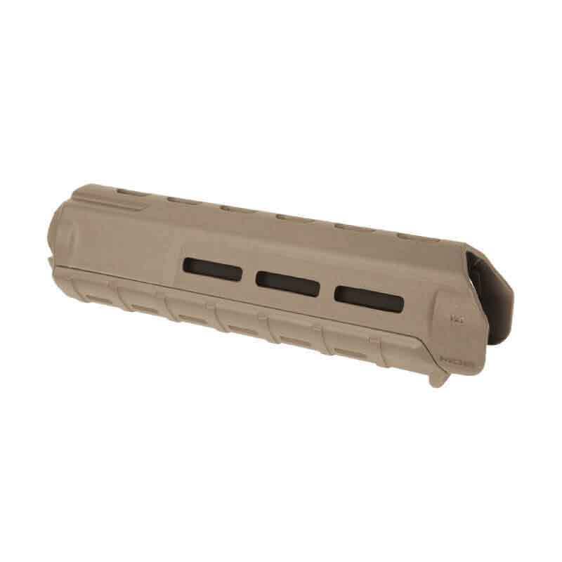 Magpul MOE M-LOK Carbine Length Hand Guard for AR15 or M4 | Sportsman's ...