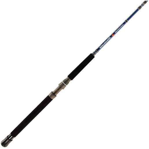 Medium Heavy Fast Action Trolling Rod - China Fishing Rod and Fishing price