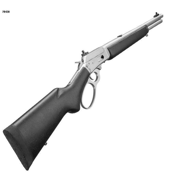 Marlin 1894C Lever Action Rifle Sportsman's Warehouse