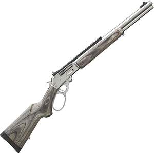 Marlin Model 1895 Lever Action Rifle | Sportsman's Warehouse